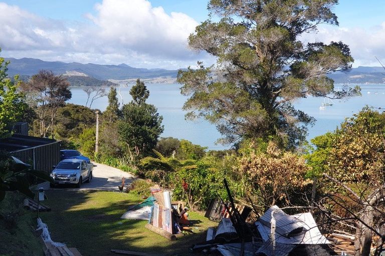 Photo of property in 498 Wyuna Bay Road, Wyuna Bay, Coromandel, 3581