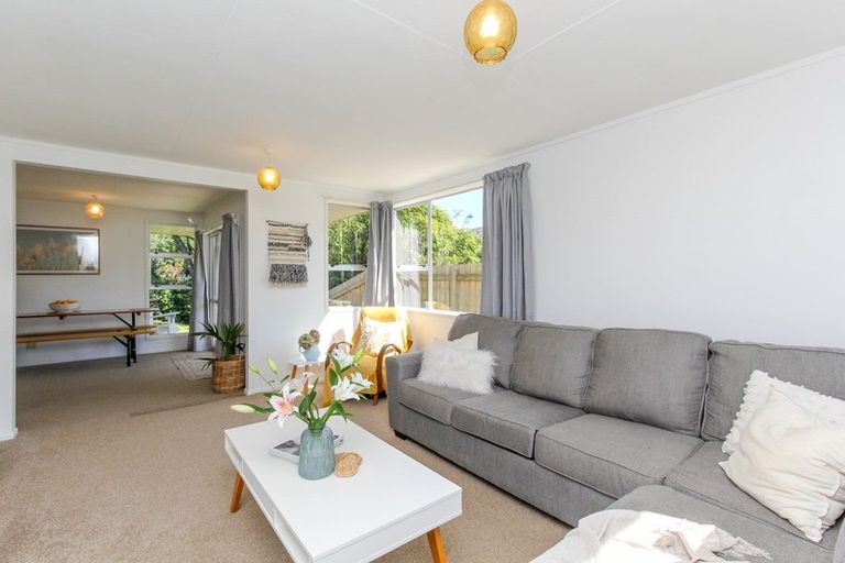 Photo of property in 119 Riversdale Drive, Merrilands, New Plymouth, 4312