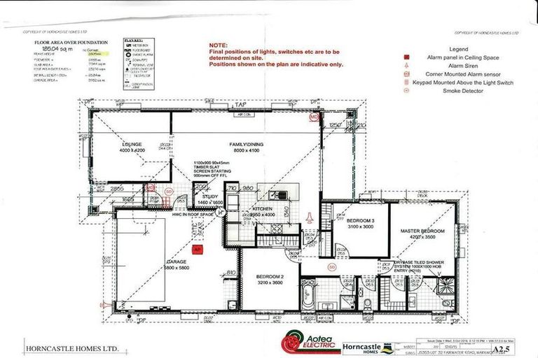 Photo of property in 37 Fairwater Road, Warkworth, 0910