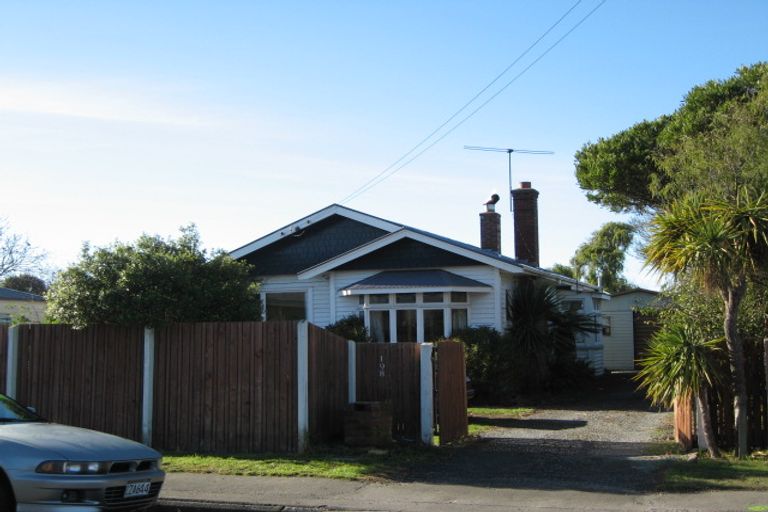 Photo of property in 1/198 Bower Avenue, New Brighton, Christchurch, 8083