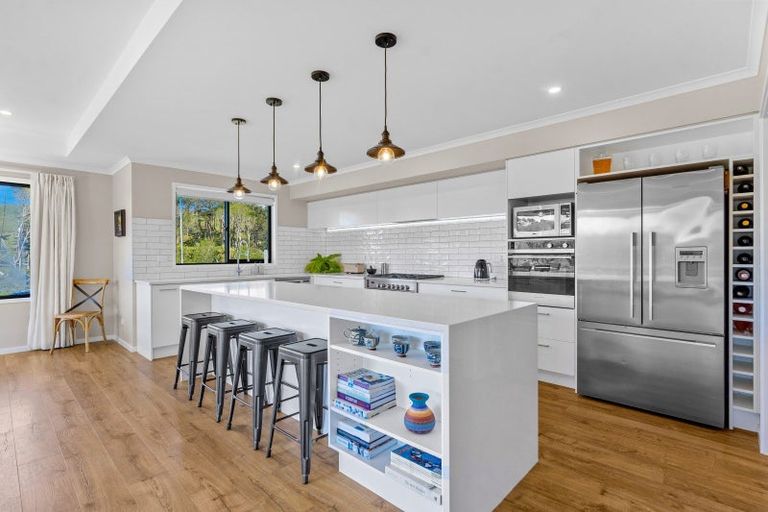 Photo of property in 265 Fletcher Road, Waimauku, 0881