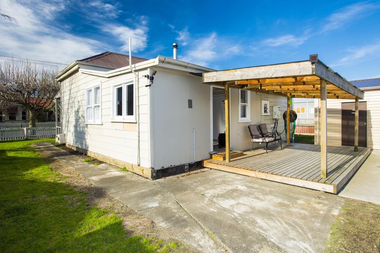 Photo of property in 434 Palmerston Road, Gisborne, 4010