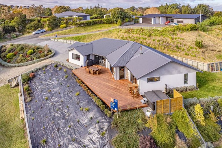 Photo of property in 43 Montgomery Road, Westmere, Whanganui, 4501