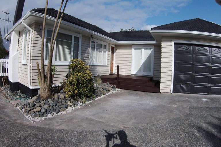 Photo of property in 9 Trimmer Terrace, Papatoetoe, Auckland, 2025