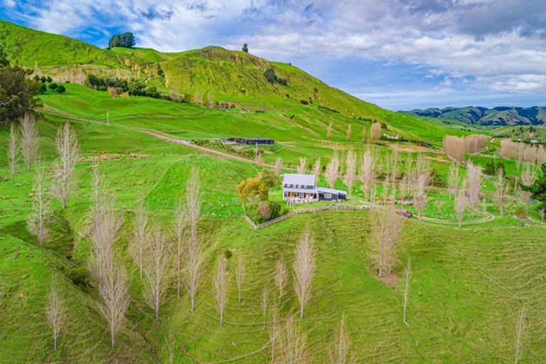 Photo of property in 387 Johns Way, Martinborough, Carterton, 5784