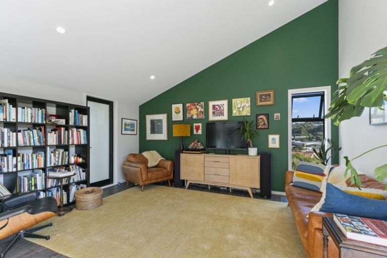 Photo of property in 89 Totara Road, Miramar, Wellington, 6022