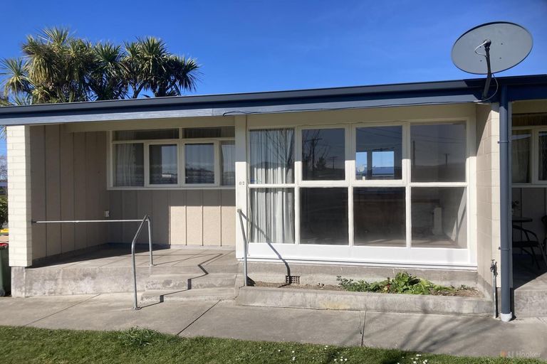 Photo of property in 5-16 Kennedy Crescent, Waimate, 7924