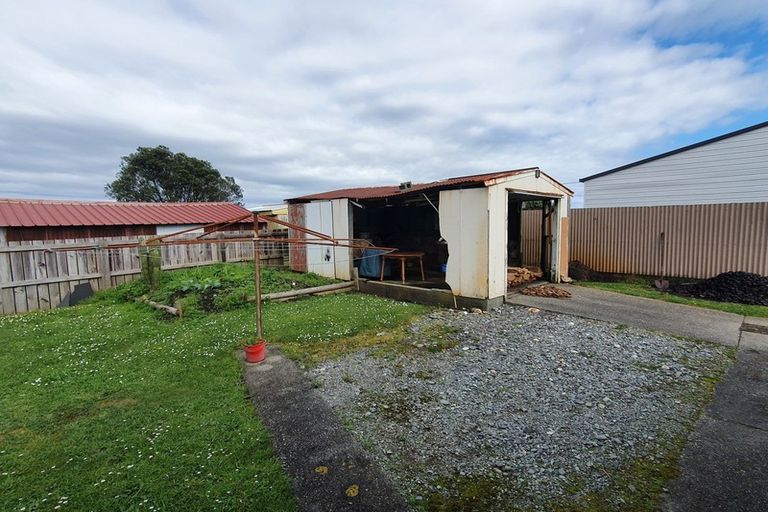 Photo of property in 12 Monro Street, Cobden, Greymouth, 7802