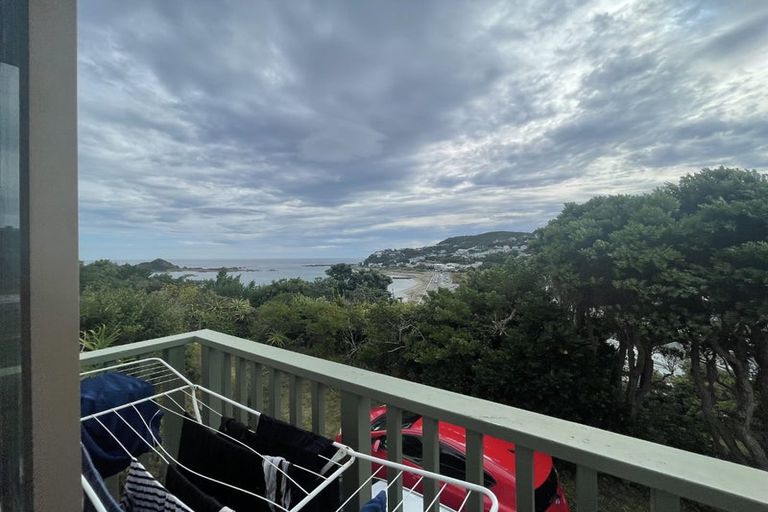 Photo of property in 10 Linwood Way, Island Bay, Wellington, 6023