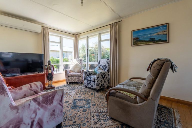 Photo of property in 6 Pembroke Street, Moerewa, 0211