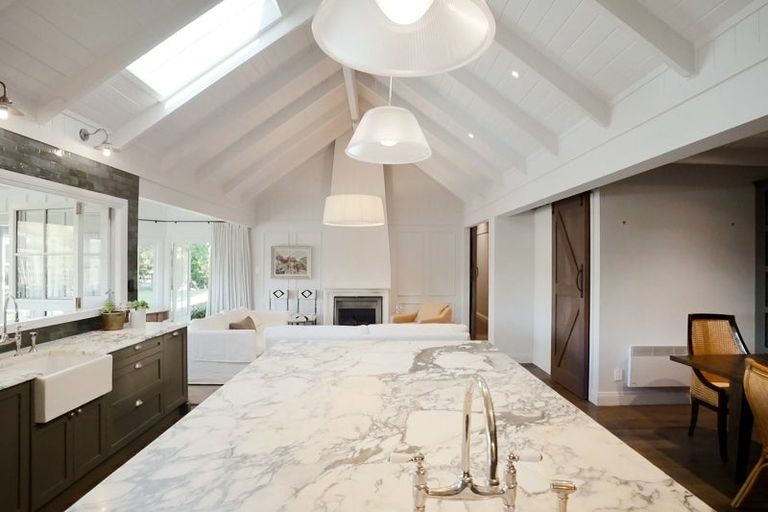 Photo of property in 197 Papakura-clevedon Road, Clevedon, Papakura, 2582