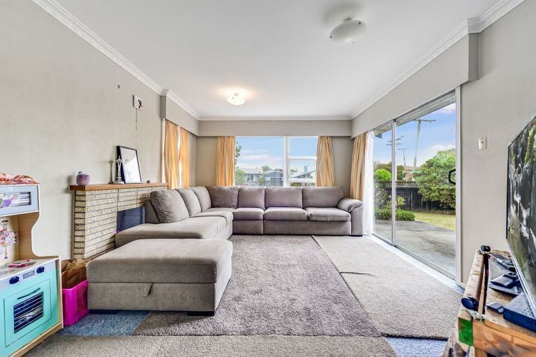 Photo of property in 141 Fitzroy Avenue, Fitzroy, Hamilton, 3206