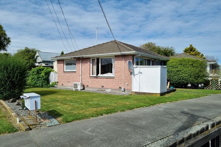 Photo of property in 1/11 Longfellow Street, Sydenham, Christchurch, 8023