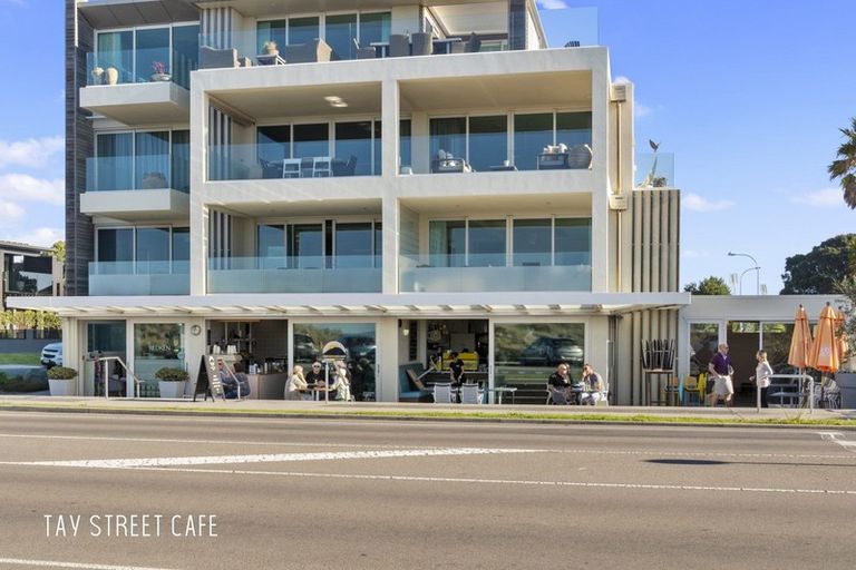 Photo of property in 12a Tay Street, Mount Maunganui, 3116
