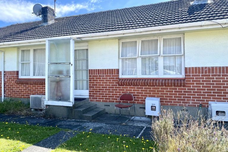 Photo of property in 7 Totara Street, Trentham, Upper Hutt, 5018