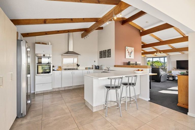 Photo of property in 4 View Terrace, Huntsbury, Christchurch, 8022