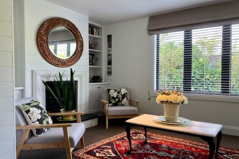 Photo of property in 66 Ludlam Street, Seatoun, Wellington, 6022