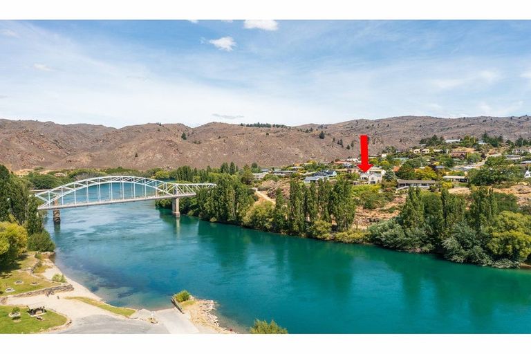 Photo of property in 13b Hart Place, Bridge Hill, Alexandra, 9320