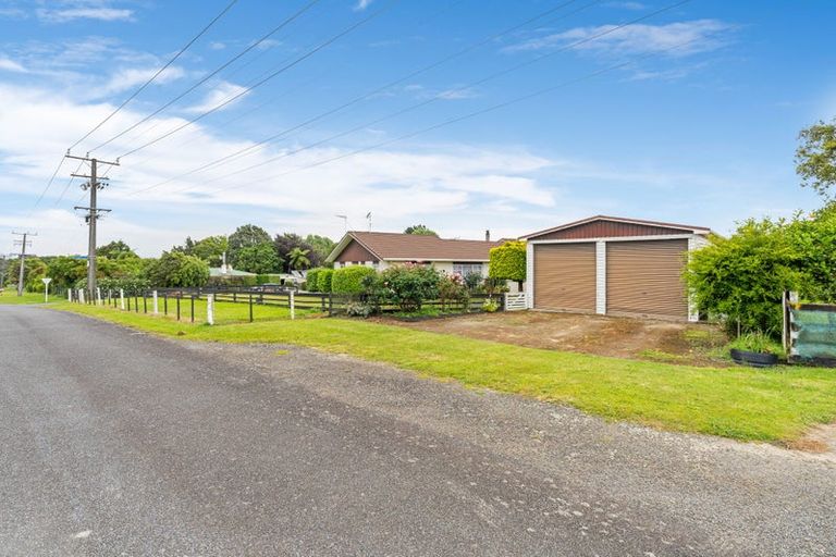 Photo of property in 22 Victoria Terrace, Ohau, Levin, 5570