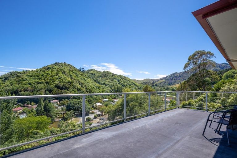 Photo of property in 125 Cleveland Terrace, Maitai, Nelson, 7010