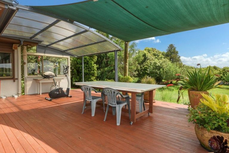 Photo of property in 43 Goodall Road, Whakamarama, Tauranga, 3179