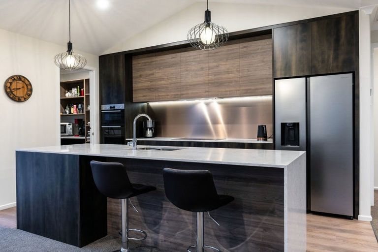 Photo of property in 21 Turnbull Drive, Witherlea, Blenheim, 7201