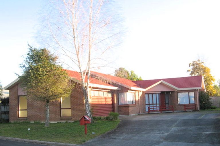 Photo of property in 16 Piccadilly Lane, Hillcrest, Hamilton, 3216