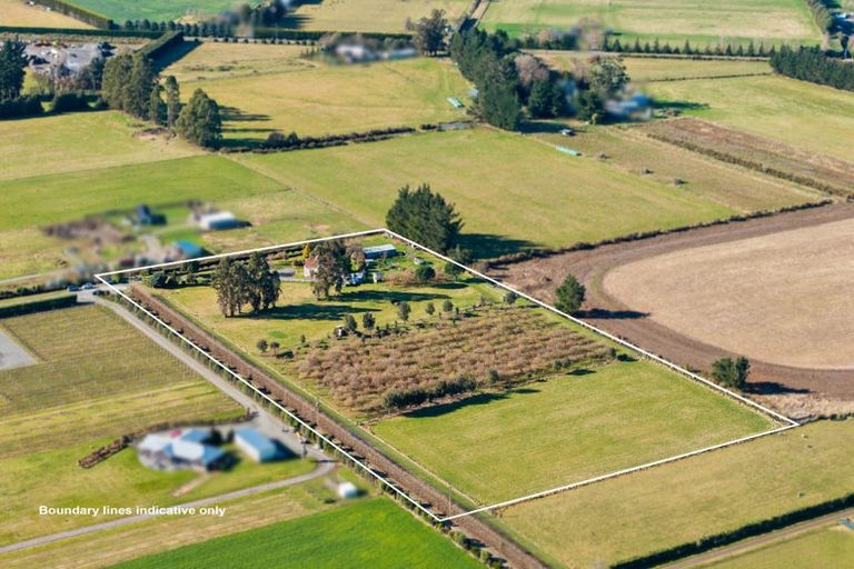 Photo of property in 32 Laings Road, Tinwald, Ashburton, 7775