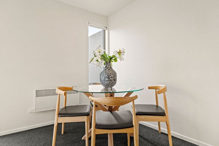 Photo of property in 7/318 Barbadoes Street, Christchurch Central, Christchurch, 8011