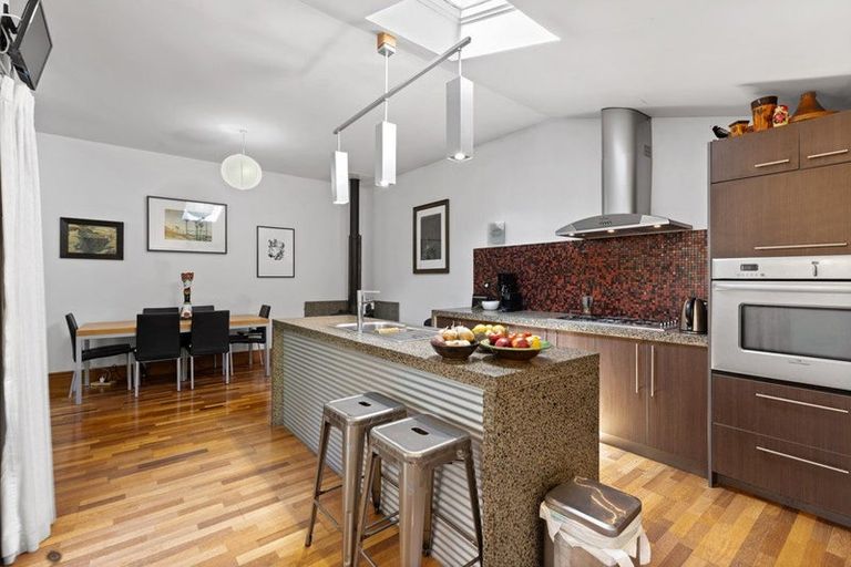 Photo of property in 29 Forbes Street, Sydenham, Christchurch, 8023