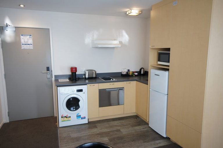 Photo of property in 22/113b Worcester Street, Christchurch Central, Christchurch, 8011