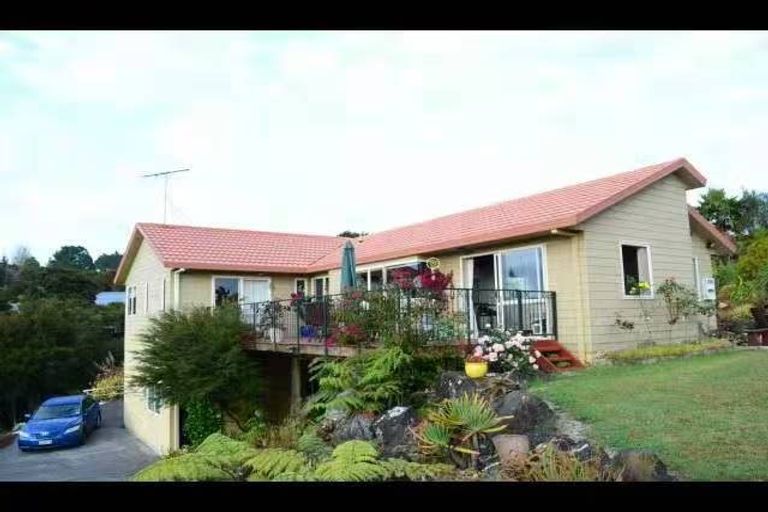 Photo of property in 245 Paremoremo Road, Lucas Heights, Auckland, 0632