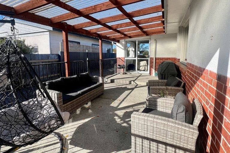 Photo of property in 35 Ormsby Street, Temuka, 7920