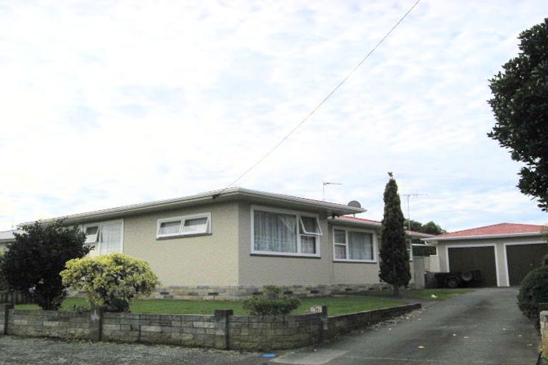 Photo of property in 36 Bignell Street, Gonville, Whanganui, 4501