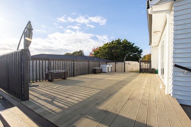 Photo of property in 8 Fernleigh Street, Kerepehi, Paeroa, 3671