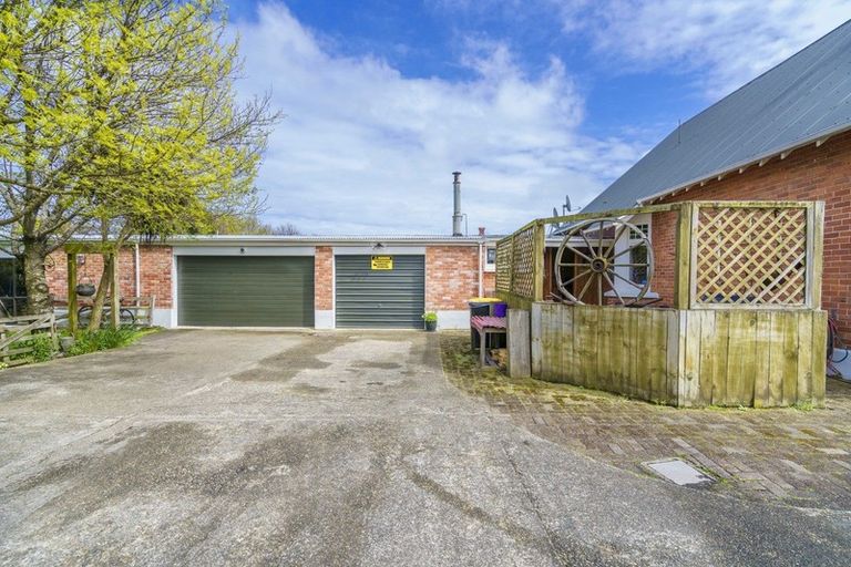 Photo of property in 291 Tay Street, Turnbull Thomson Park, Invercargill, 9810