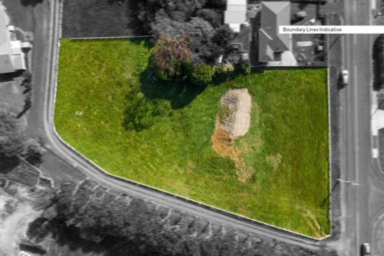 Photo of property in 25 Colombo Road, Waiuku, 2123