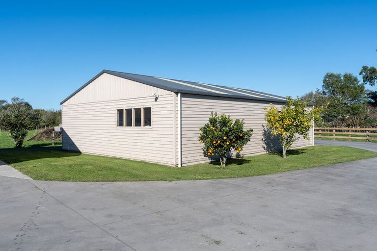 Photo of property in 347a Bedford Road, Te Kowhai, Hamilton, 3288