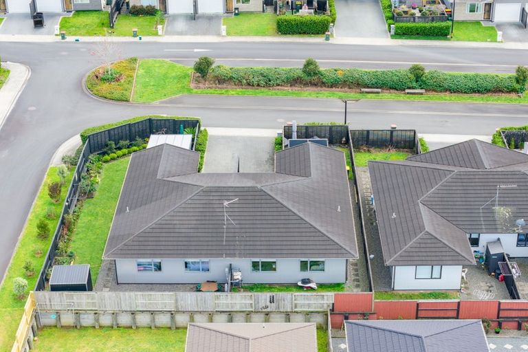 Photo of property in 11b Yanicks Crescent, Fitzroy, Hamilton, 3206