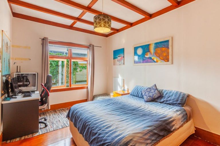 Photo of property in 611 Saint Aubyn Street West, Saint Leonards, Hastings, 4120