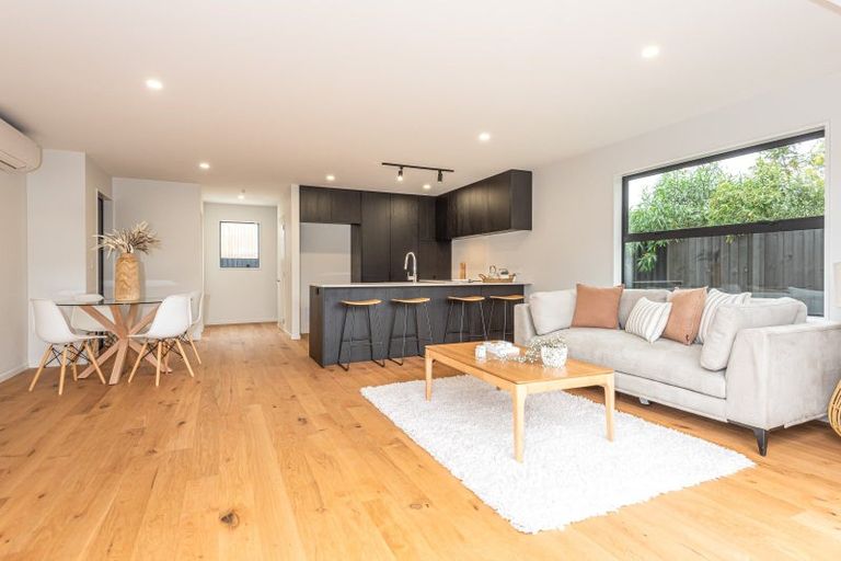 Photo of property in 3/117 Hills Road, Edgeware, Christchurch, 8013