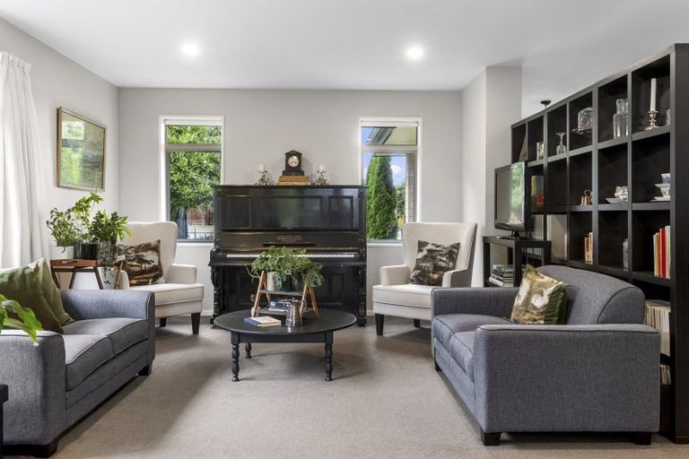 Photo of property in 1a Hibiscus Grove, Rangiora, 7400