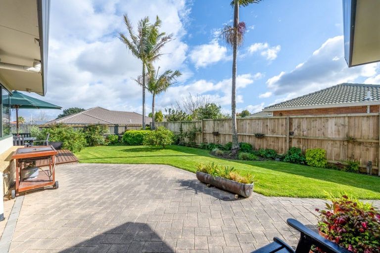Photo of property in 4 Inagh Close, Dannemora, Auckland, 2016