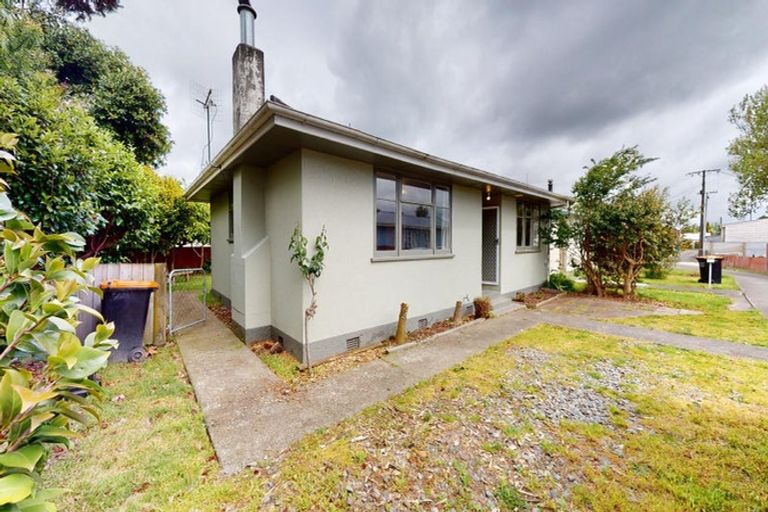 Photo of property in 78 Ferguson Street, Awapuni, Palmerston North, 4412