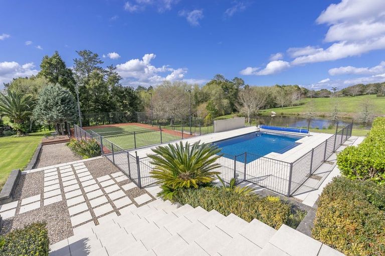 Photo of property in 48 Ashwood Avenue, Dairy Flat, Albany, 0792