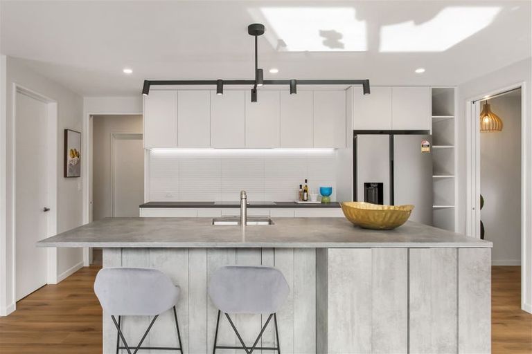 Photo of property in 81 Leistrella Road, Hoon Hay, Christchurch, 8025