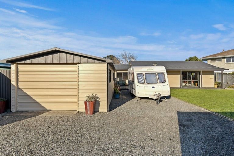Photo of property in 31b Lucas Street, Riversdale, Blenheim, 7201