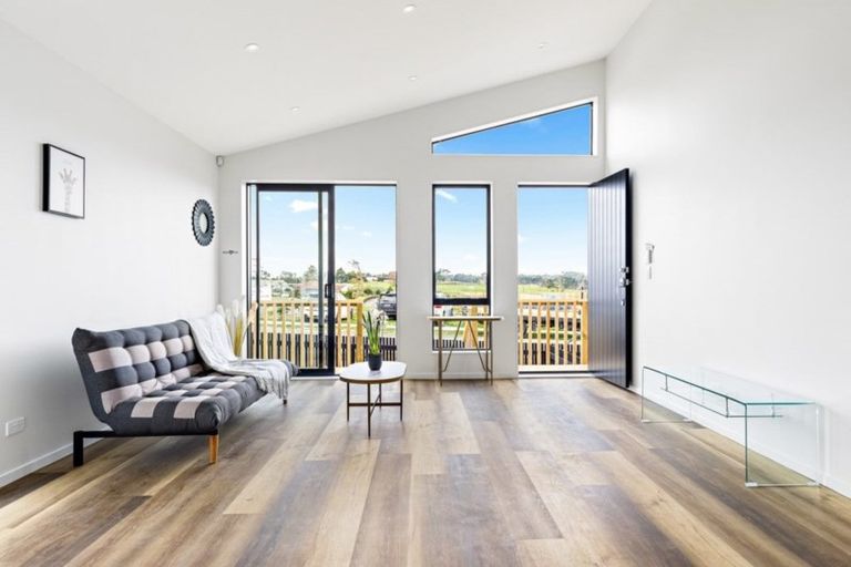 Photo of property in 3a Matakohe Road, Westgate, Auckland, 0814