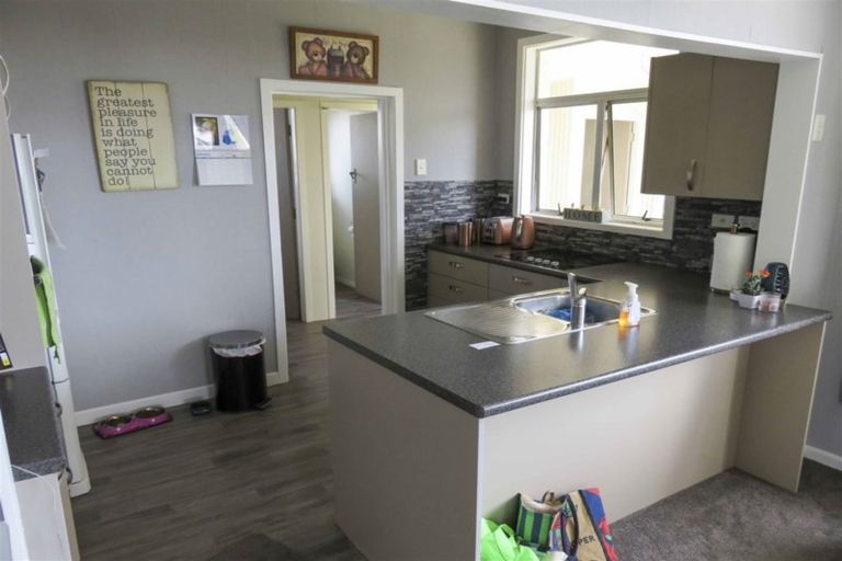 Photo of property in 56 Isabella Street, Glengarry, Invercargill, 9810