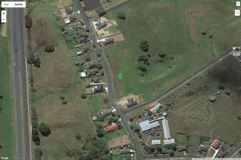 Photo of property in 25 Te Puea Avenue, Meremere, Mercer, 2474